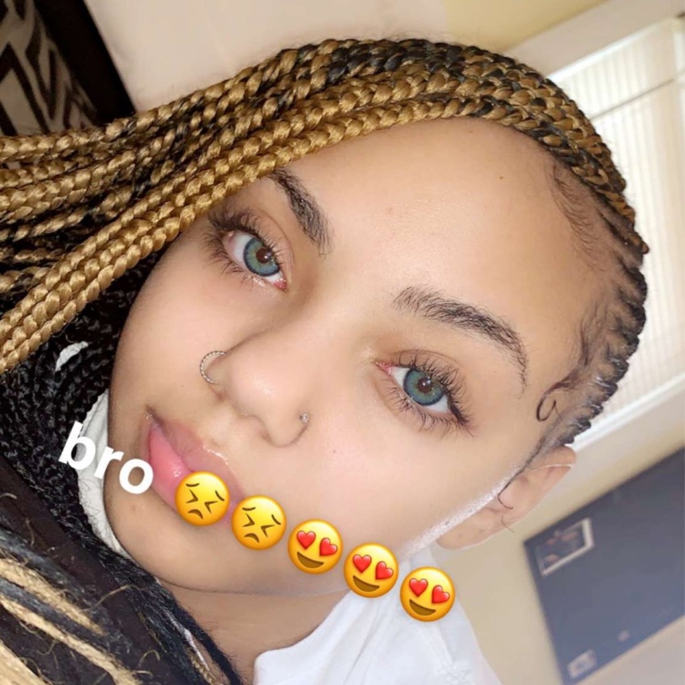 Meet your Posher, Gabby